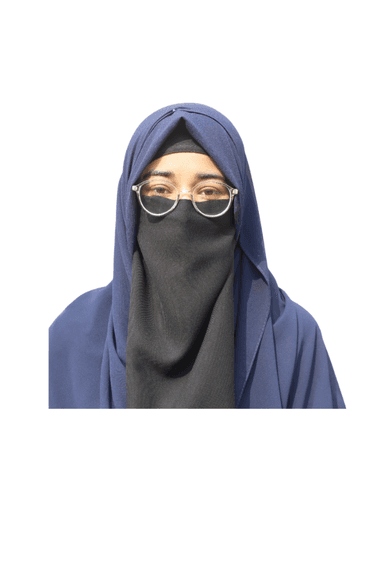 Aleeza Ahmad