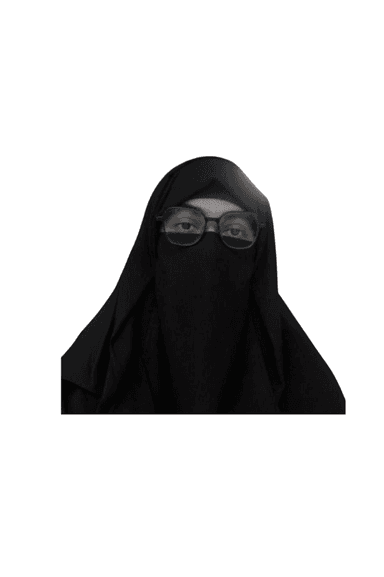 Aqsa Hamid