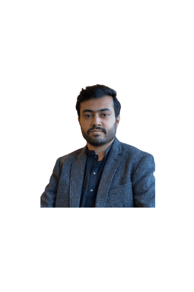 Muhammad Qasim Ali