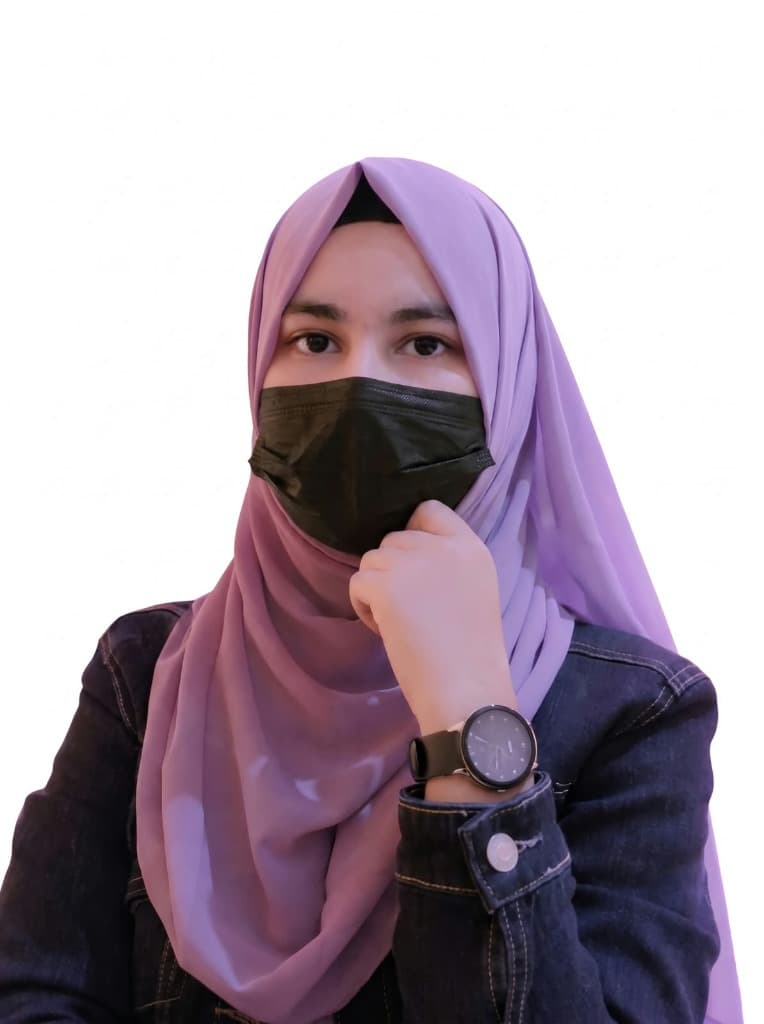 Sehar Tahir — COO
