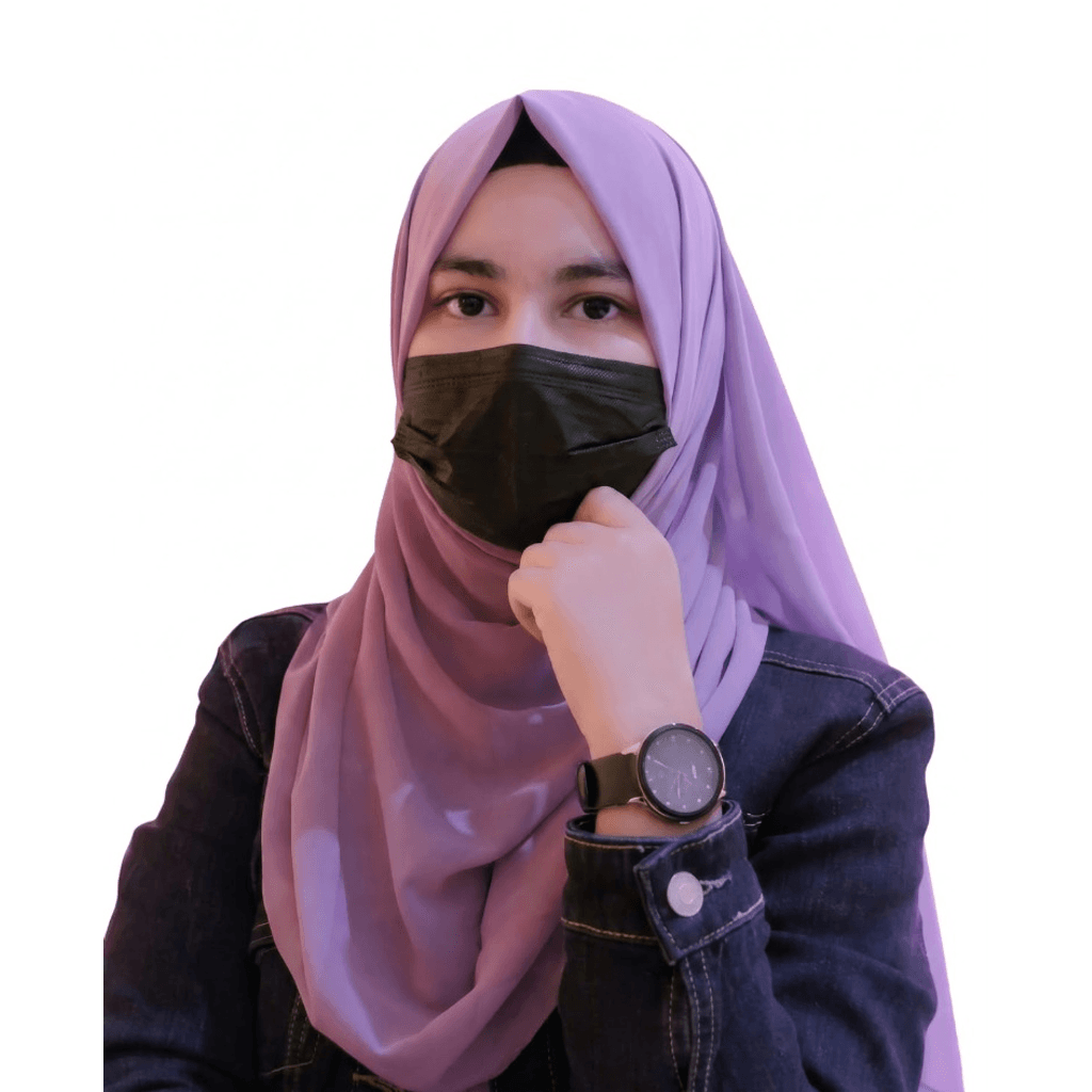 Sehar Tahir