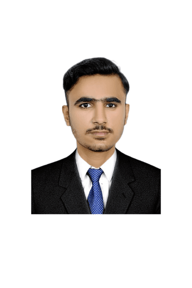 Umair Ahmad