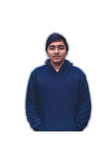 Umer Farooq