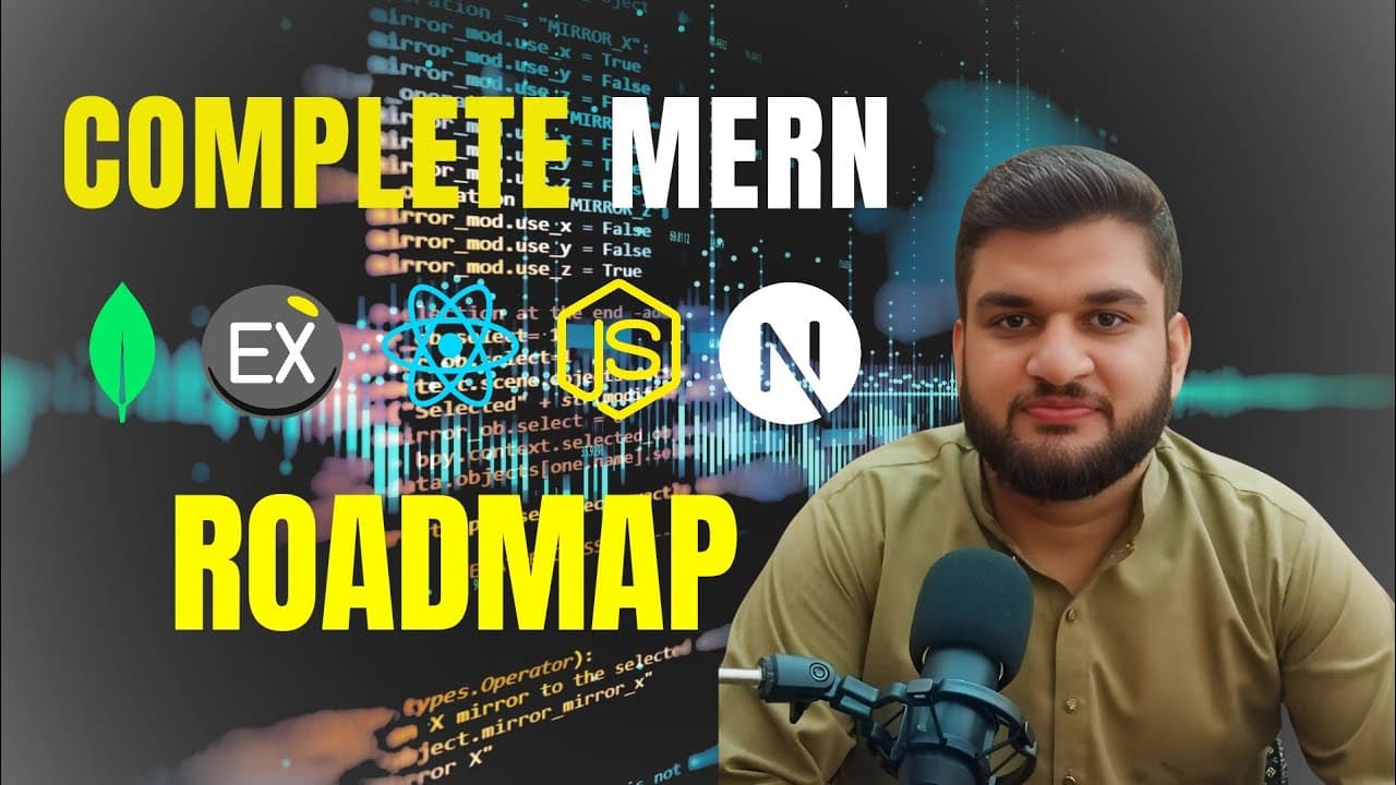 System Design YouTube Video Thumbnail