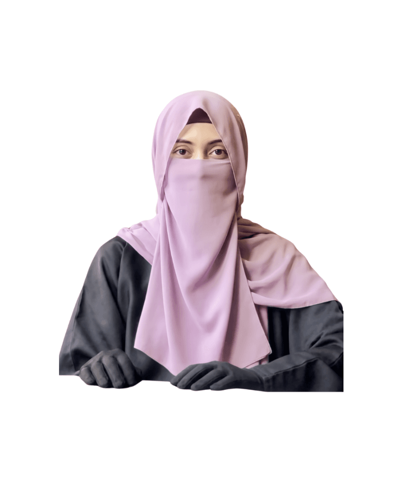 Syeda Fatima Sabtain