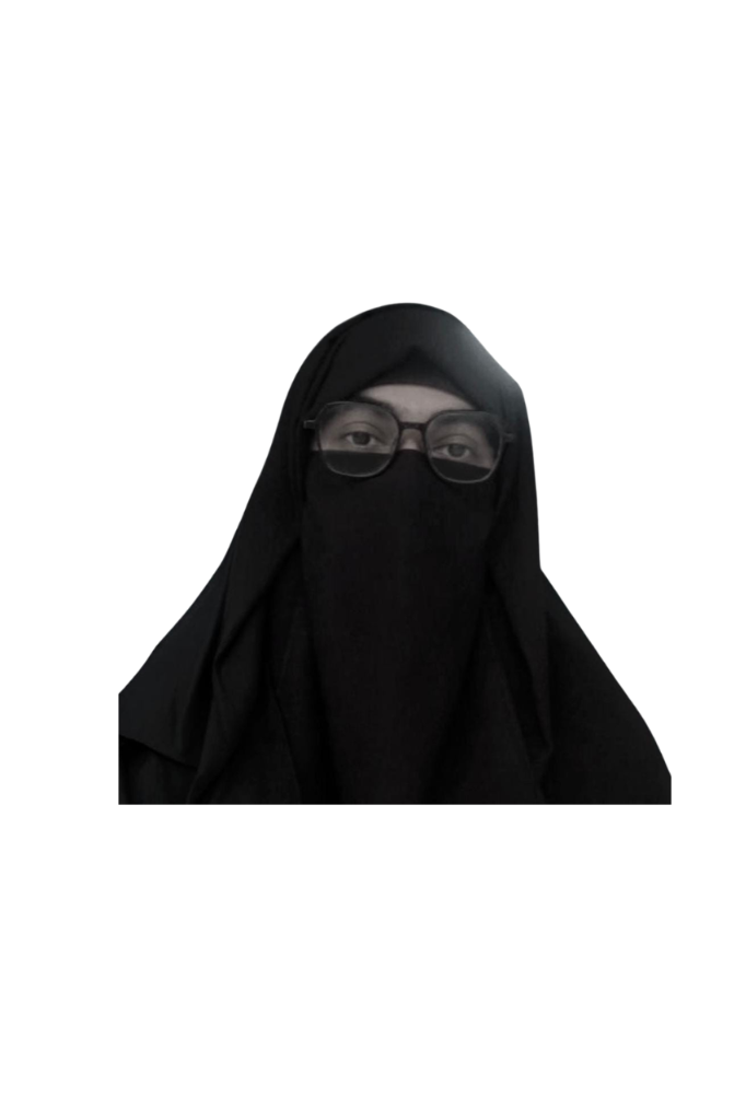 Aqsa Hamid