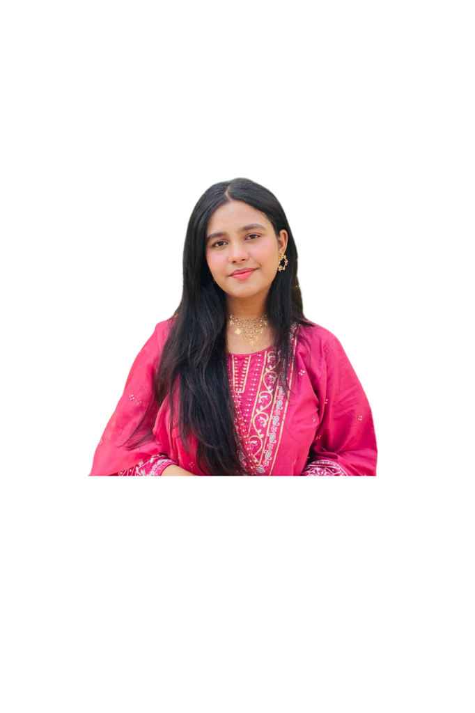 Areesha Gilani