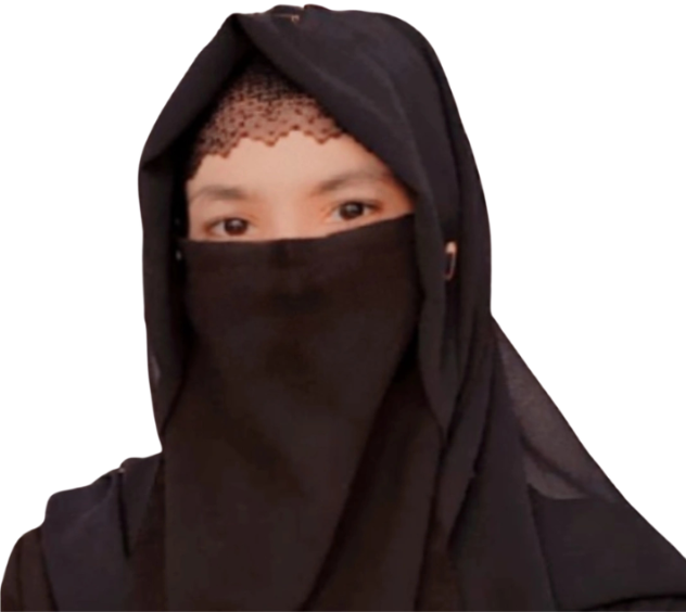 Eman Fatima