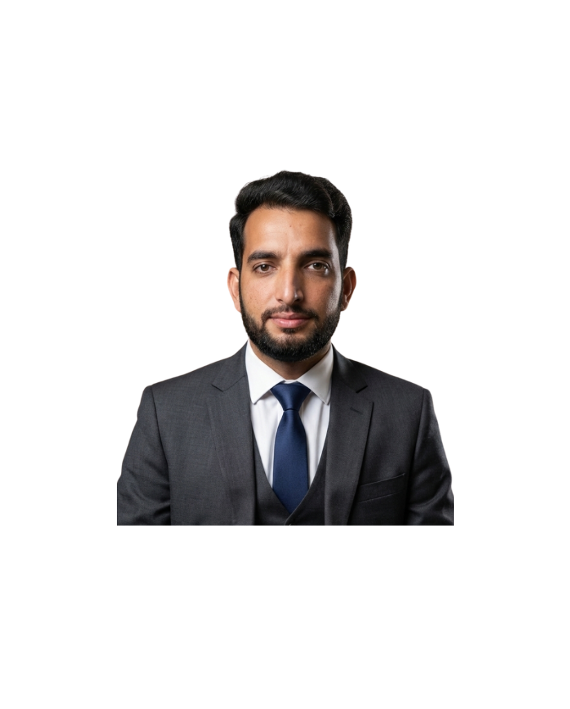 Muhammad Hassan Khan