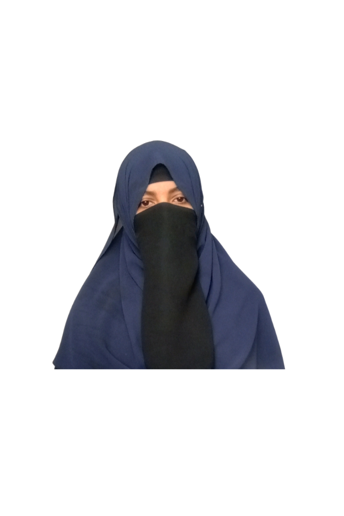 Sanya Parvaiz